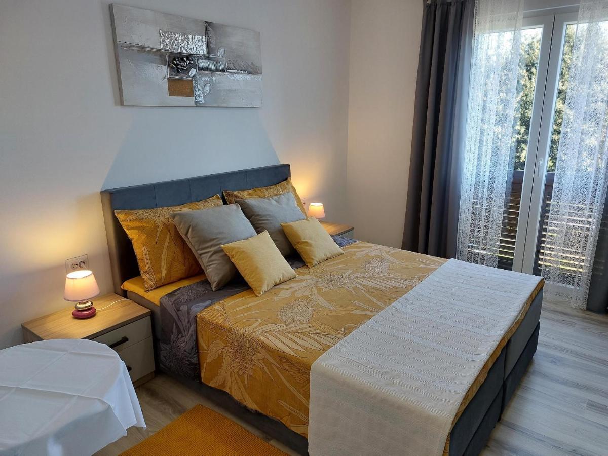 Violeta 3* Rovinj