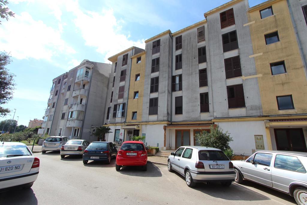 Violeta 3* Rovinj